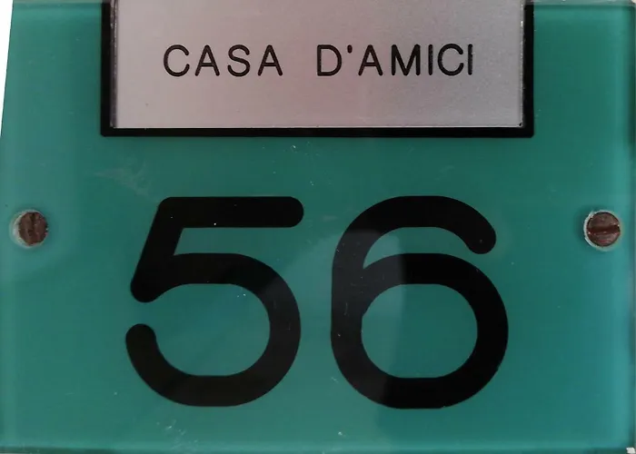 Casa D\'Amici