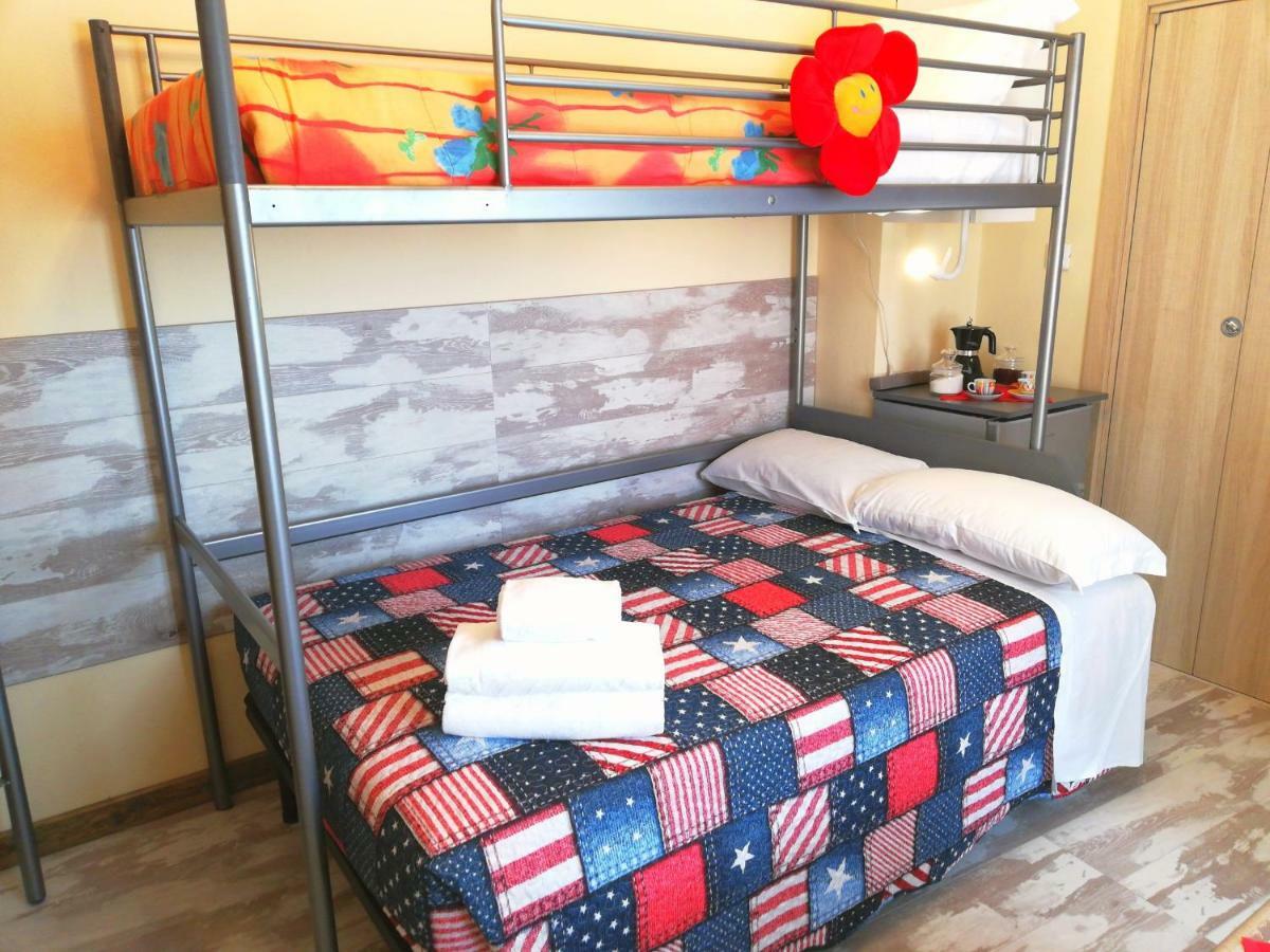 Appartement Casa D'amici