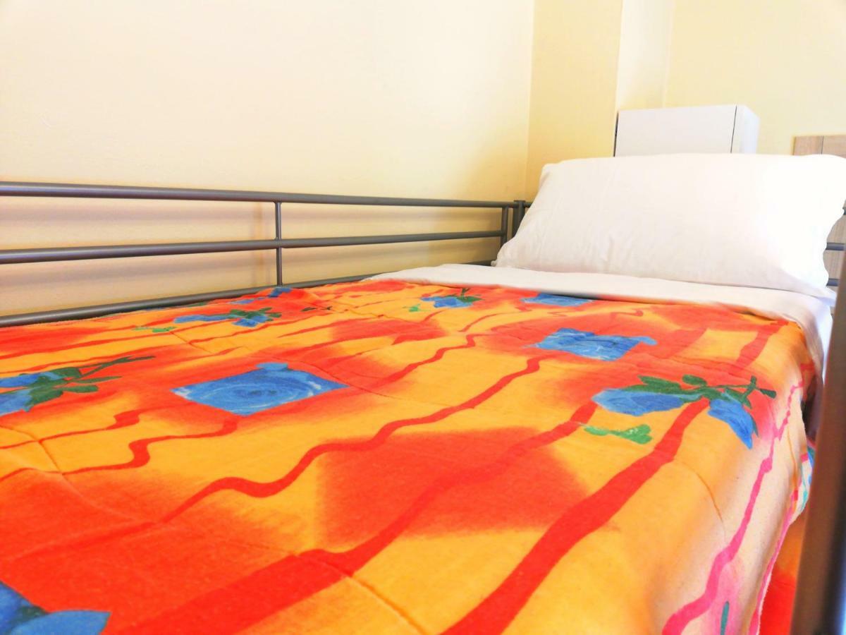 Casa D'amici Appartement Mestre