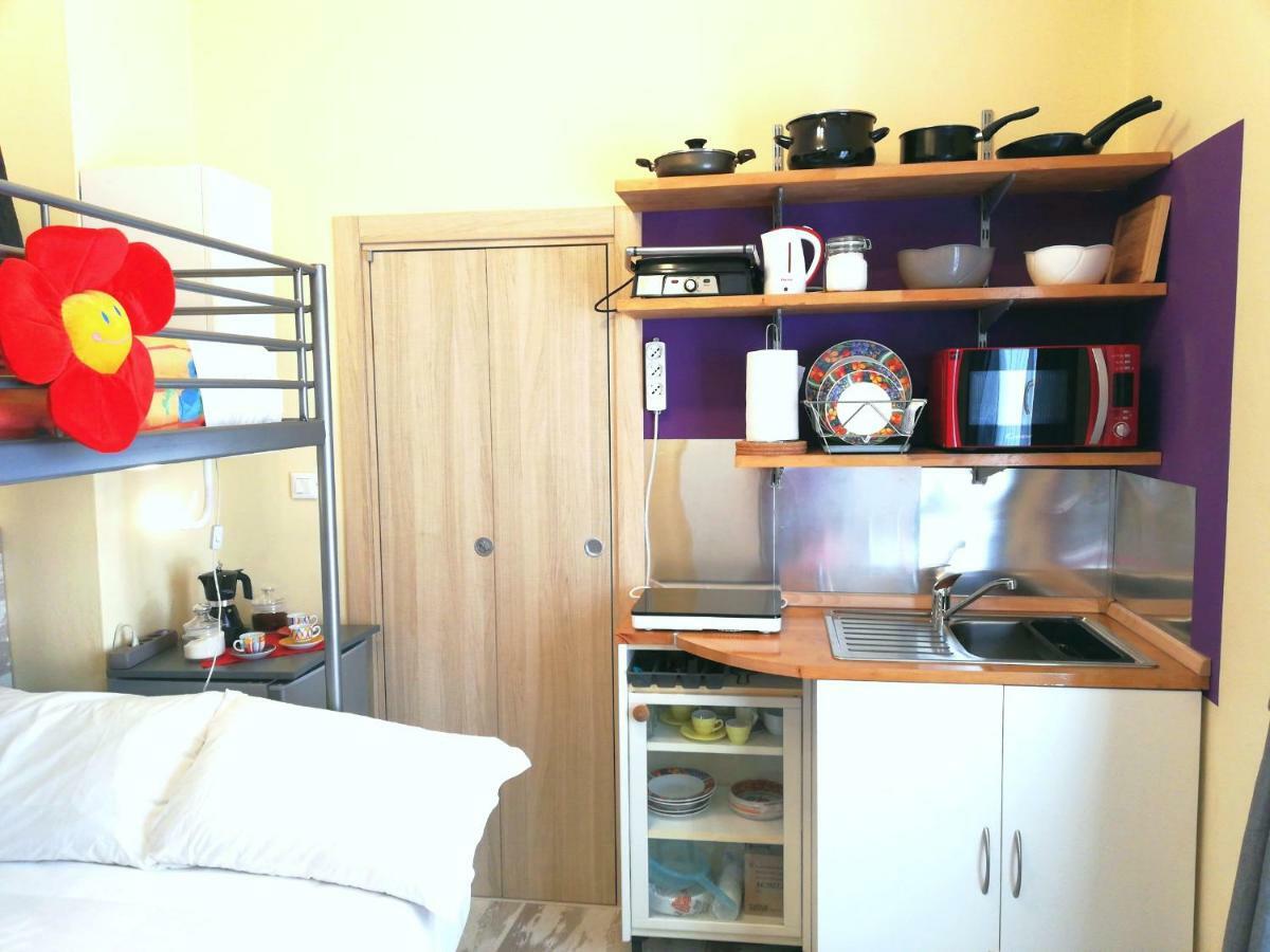 Appartement Casa D'amici *
