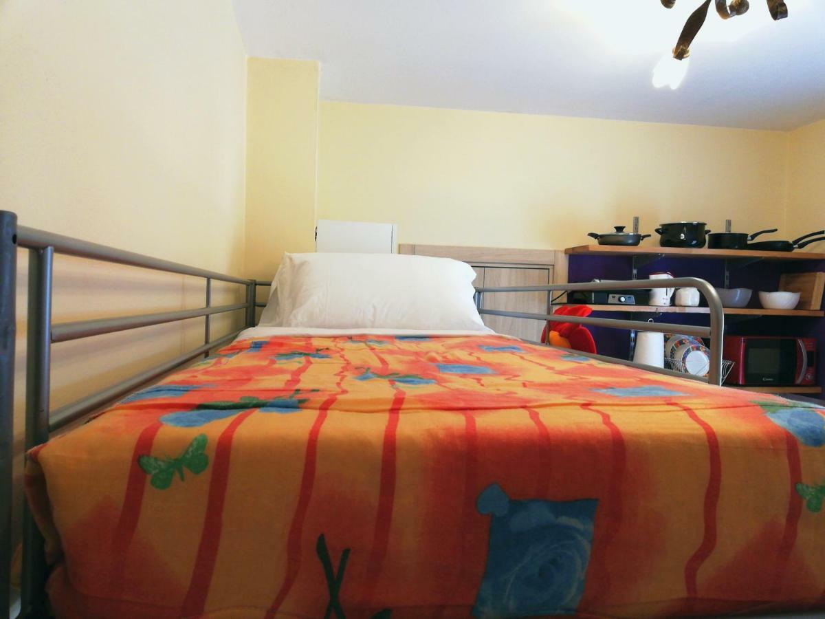 Appartement Casa D'amici Mestre