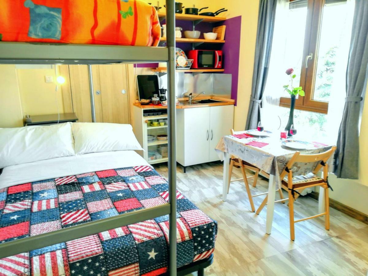 Appartement Casa D'amici