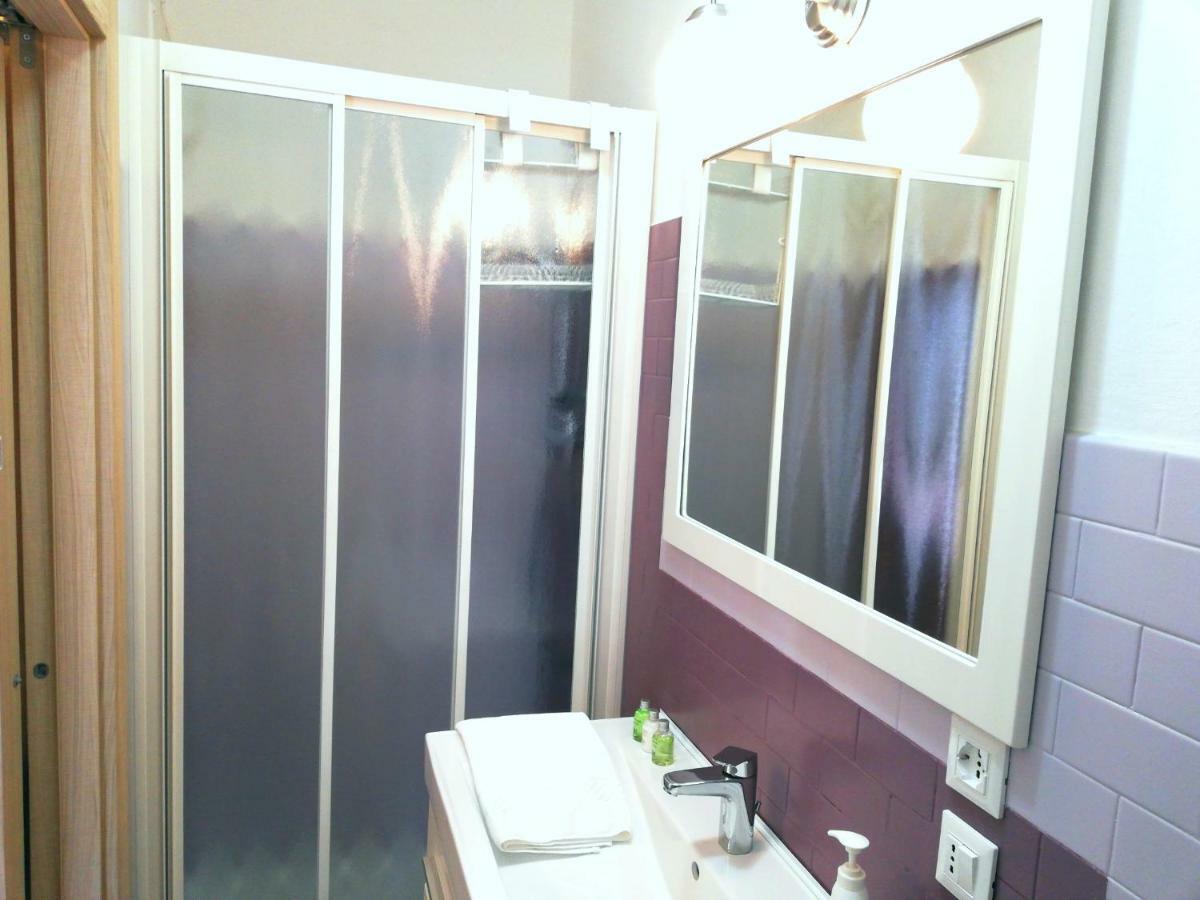 Casa D'amici Appartement Mestre