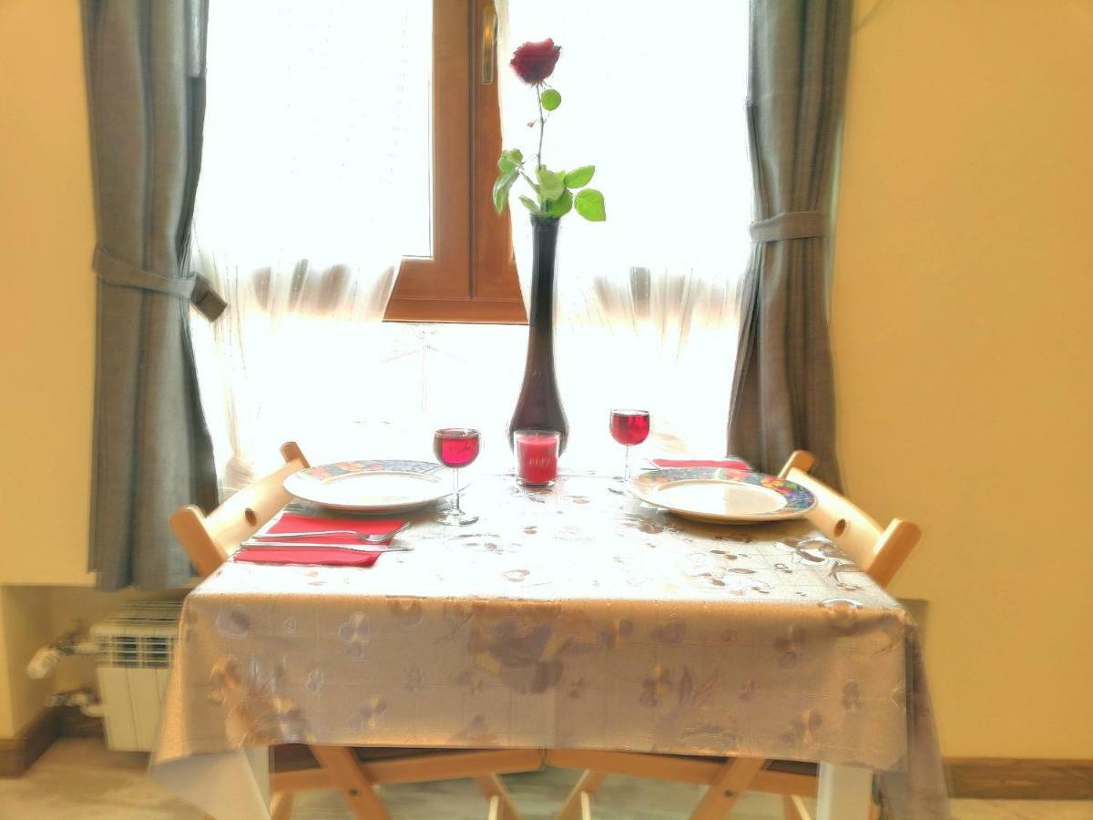 Appartement Casa D'amici
